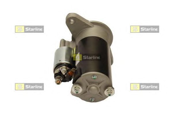 Стартер STARLINE SX 2109 - Фото 2