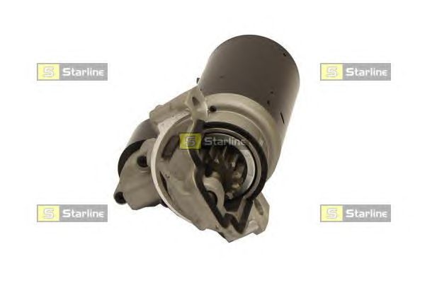 Стартер STARLINE SX 2175 - Фото 1
