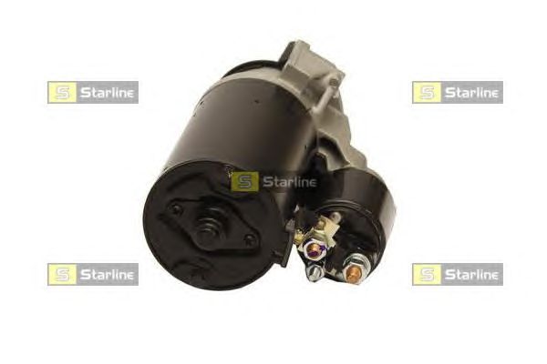 Стартер STARLINE SX 2175 - Фото 2