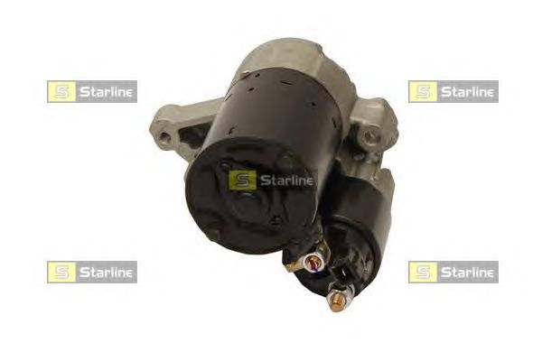 Стартер STARLINE SX 2234 - Фото 2