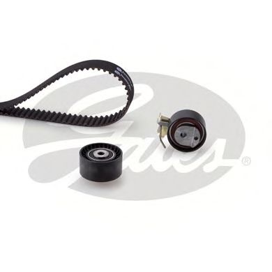 Комплект ремня ГРМ GATES K015615XS