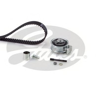 Комплект ремня ГРМ GATES K035491XS