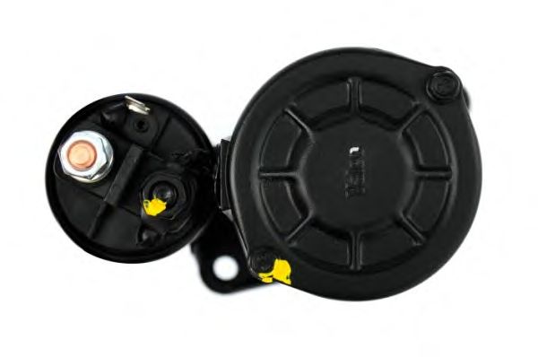 Стартер HELLA 8EA 011 610-031 - Фото 1