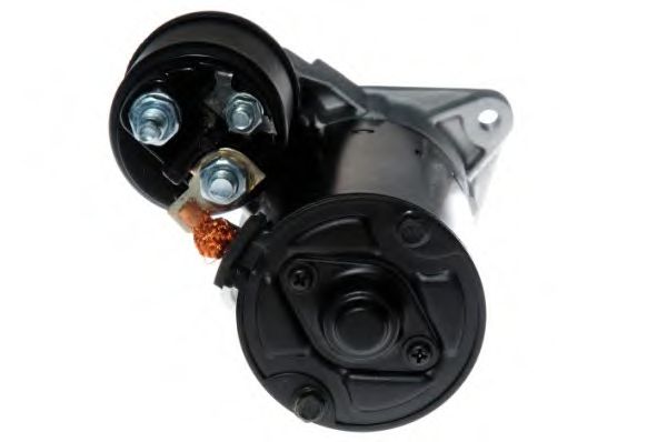 Стартер HELLA 8EA 011 610-301 - Фото 2