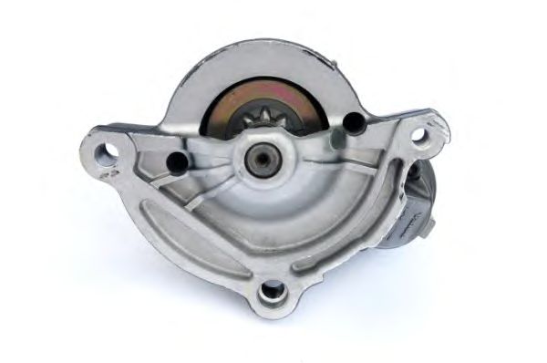 Стартер HELLA 8EA 011 610-391 - Фото 2