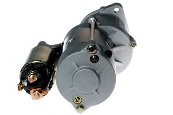 Стартер HELLA 8EA 011 611-131 - Фото 2
