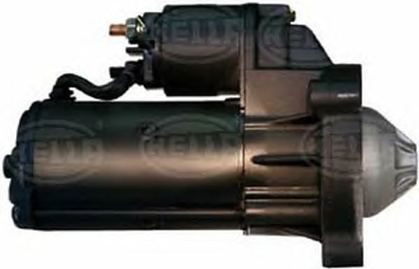 Стартер HELLA 8EA 726 218-001 - Фото 3