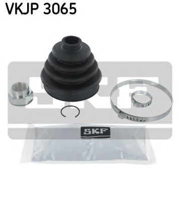 Комплект пыльника ШРУСа SKF VKJP 3065