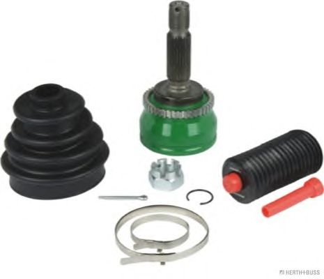 Комплект ШРУСов HERTH+BUSS JAKOPARTS J2825131