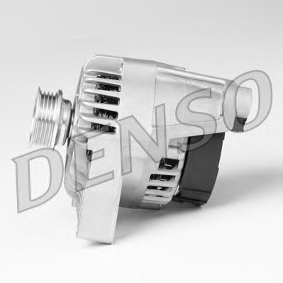 Генератор DENSO DAN1004 - Фото 2