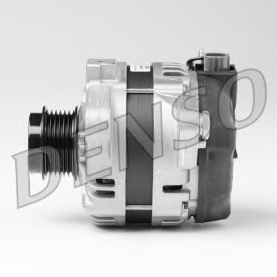 Генератор DENSO DAN1019 - Фото 2
