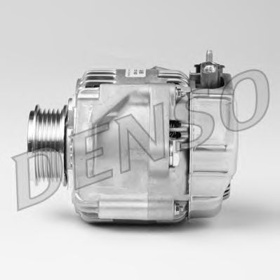 Генератор DENSO DAN950 - Фото 1