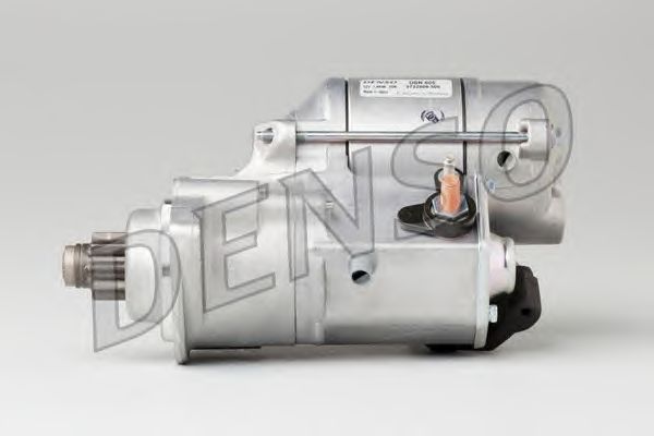 Стартер DENSO DSN605 - Фото 2