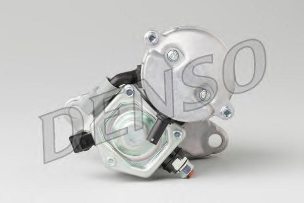 Стартер DENSO DSN922 - Фото 2