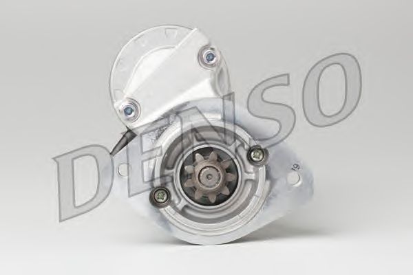 Стартер DENSO DSN928 - Фото 1