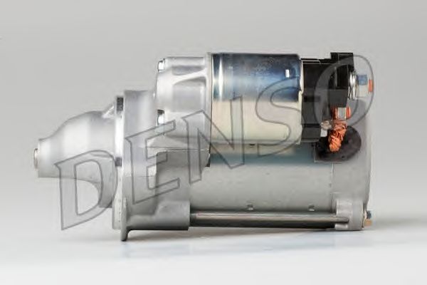 Стартер DENSO DSN936 - Фото 2