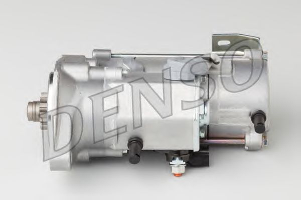 Стартер DENSO DSN937 - Фото 2