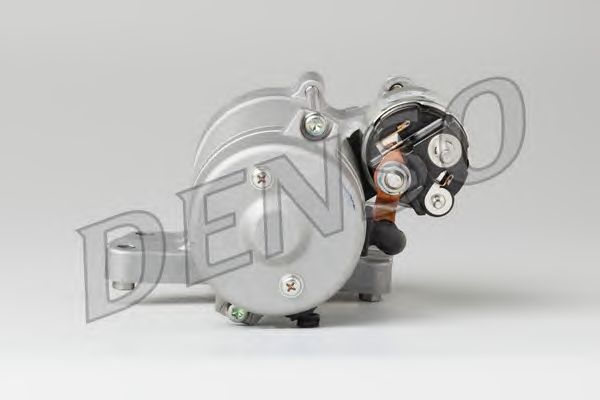 Стартер DENSO DSN942 - Фото 2