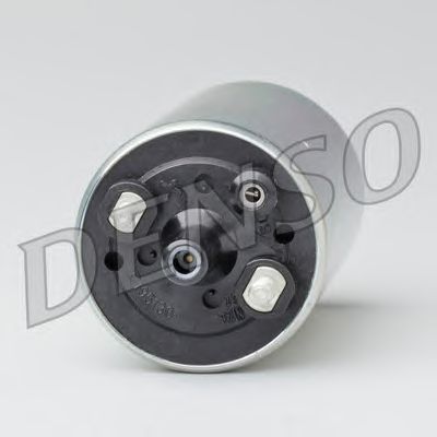 Топливный насос DENSO DFP-0101 - Фото 3