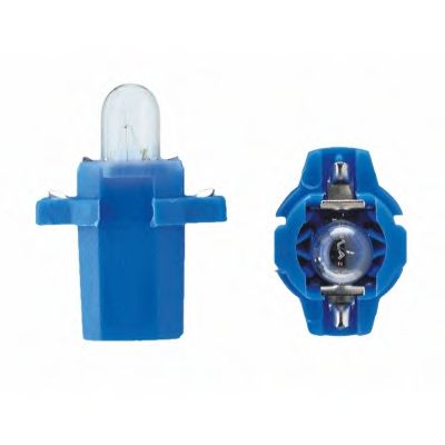 Лампа накаливания освещения щитка приборов PHILIPS 12602CP - Фото 1
