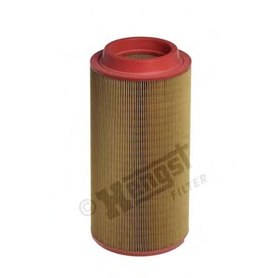 Воздушный фильтр HENGST FILTER E1900L - Фото 1