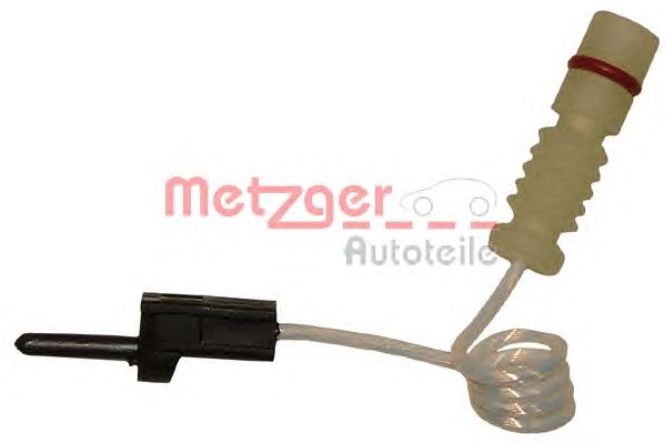 Датчик износа колодок METZGER WK 17-090 - Фото 1