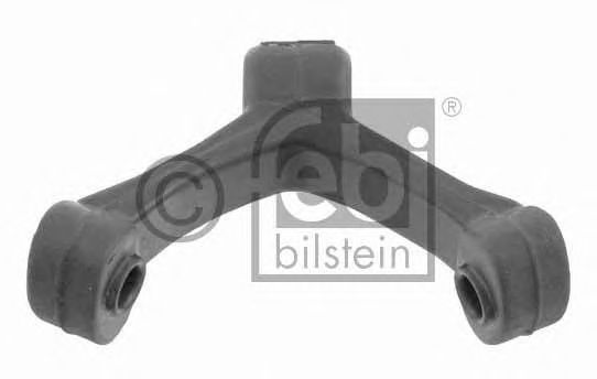Стопорное кольцо глушителя FEBI BILSTEIN 23484