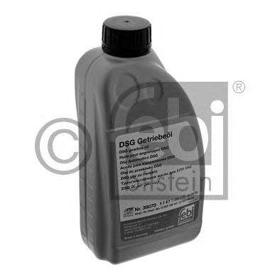 Масло АТФ FEBI BILSTEIN 39070