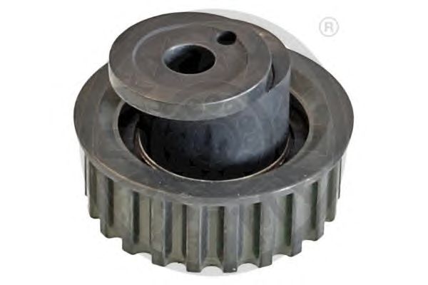 Натяжной ролик ремня ГРМ OPTIMAL 0-N955 - Фото 1