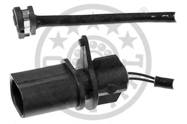 Датчик износа колодок OPTIMAL WKT-60066K - Фото 1