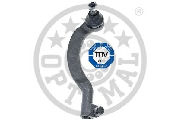 Наконечник рулевой тяги OPTIMAL G1-770 - Фото 1
