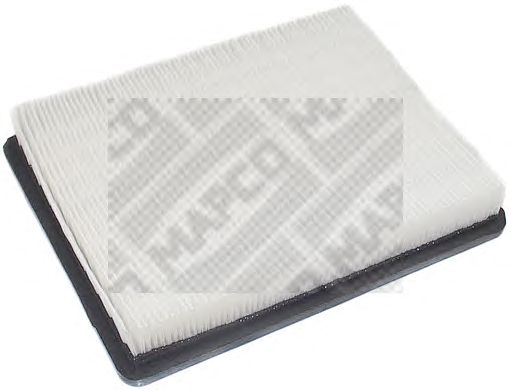 Воздушный фильтр MAPCO 60025 - Фото 1