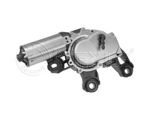 Двигатель стеклоочистителя MEYLE 100 899 0038 - Фото 1