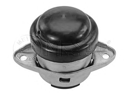 Подушка двигуна MEYLE 11-14 184 0018 - Фото 1