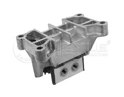 Подушка двигателя MEYLE 12-34 030 0002 - Фото 1