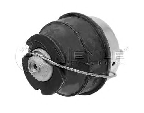 Подушка двигателя MEYLE 514 030 0002 - Фото 1