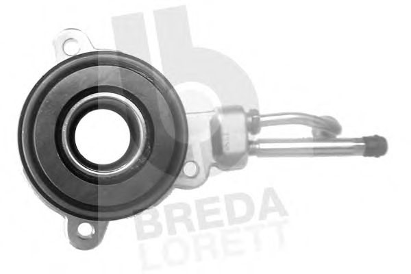 Центральный выключатель сцепления BREDA  LORETT RI 1017 - Фото 1