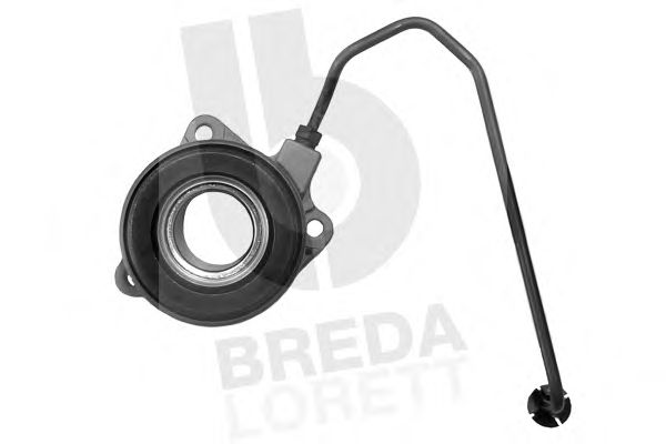 Центральный выключатель сцепления BREDA  LORETT RI 1008 - Фото 1