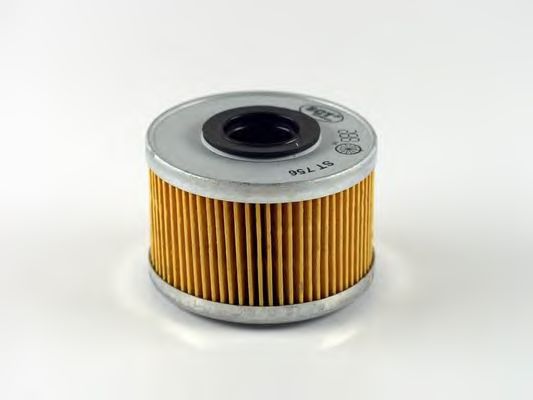 Фильтр топливный SCT ST 756 - Фото 3