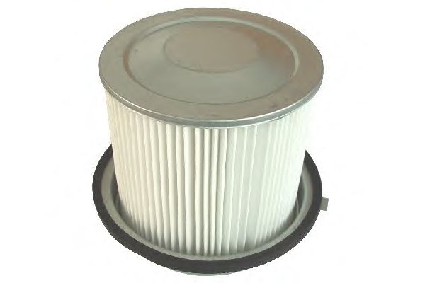 Фильтр воздушный SCT SB 291 - Фото 2
