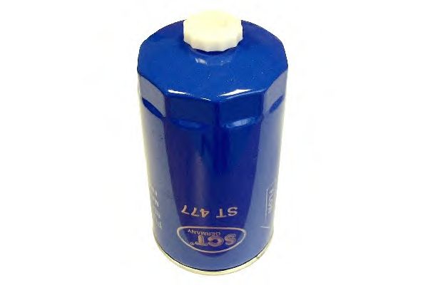 Фильтр топливный SCT ST 477