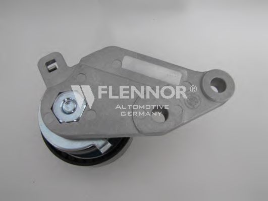 Натяжной ролик ремня ГРМ FLENNOR FS03111 - Фото 1