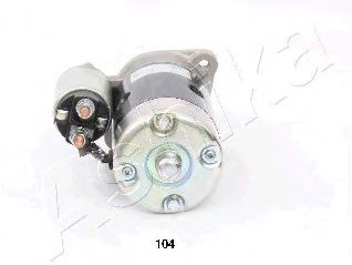 Стартер ASHIKA 003-C104 - Фото 1