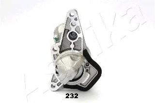 Стартер ASHIKA 003-D232 - Фото 1