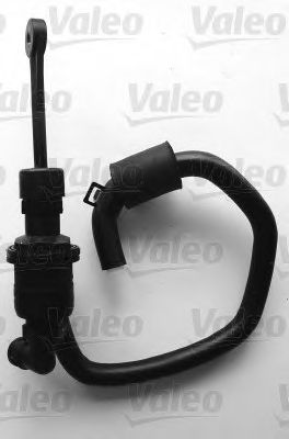Главный цилиндр сцепления VALEO 804831 - Фото 1