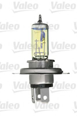 Лампа накаливания VALEO 032515 (фара дальнего света, противотуманная фара) - Фото 2