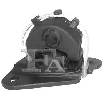 Кронштейн выпускной системы FA1 213-920