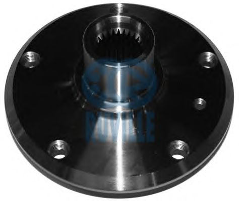 Ступиця колеса RUVILLE 485001 - Фото 1