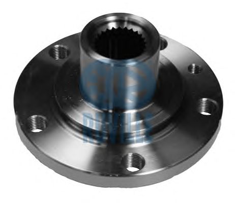 Ступиця колеса RUVILLE 486006 - Фото 1