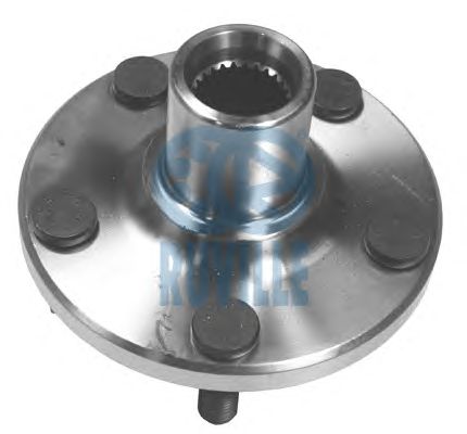 Ступиця колеса RUVILLE 486902 - Фото 1
